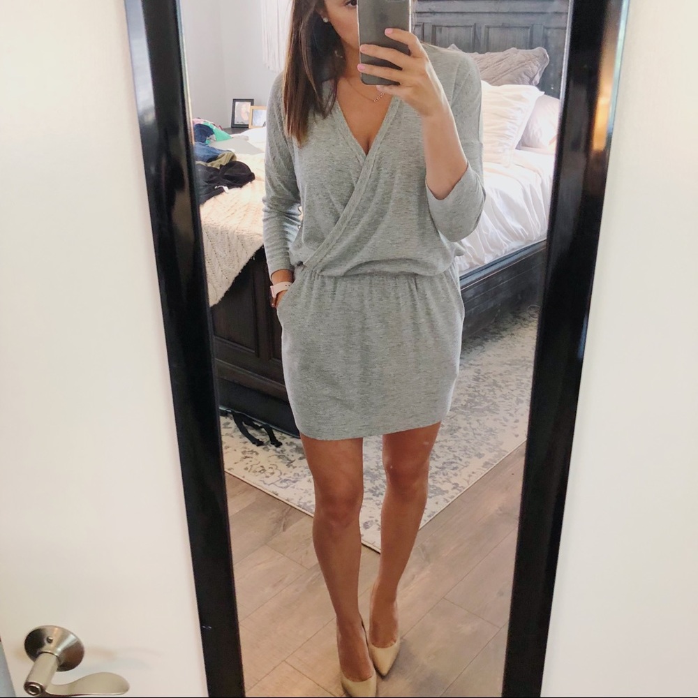 Lou & Grey Dress NWT